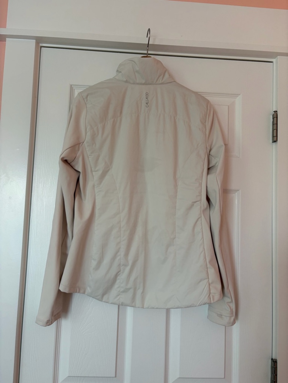 Women's Calia Cold Dash Jacket - Picture 2 of 4